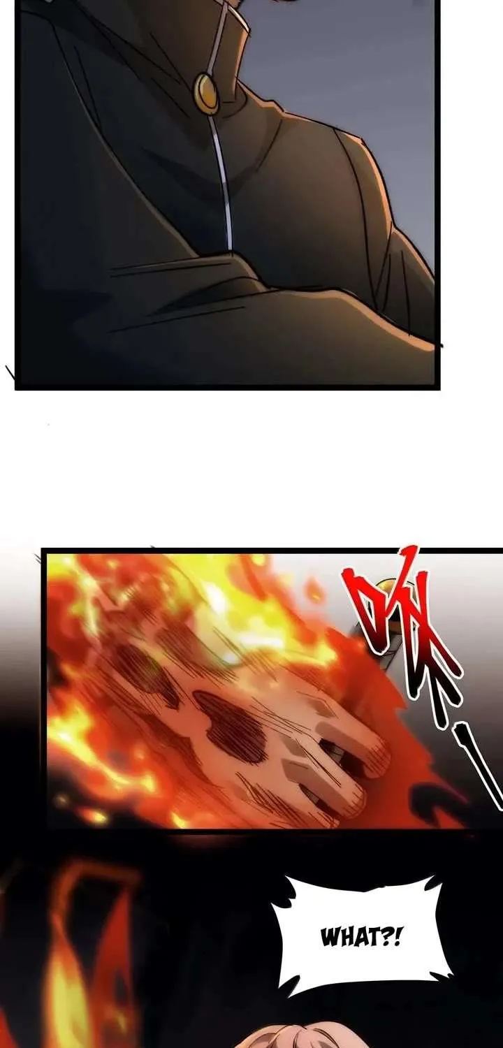 I’m Really Not the Evil God’s Lackey Chapter 131 page 89 - 