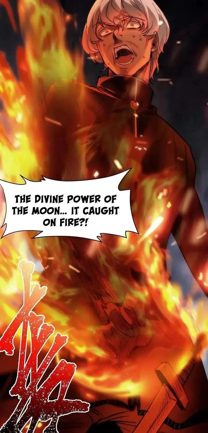I’m Really Not the Evil God’s Lackey Chapter 131 page 90 - 