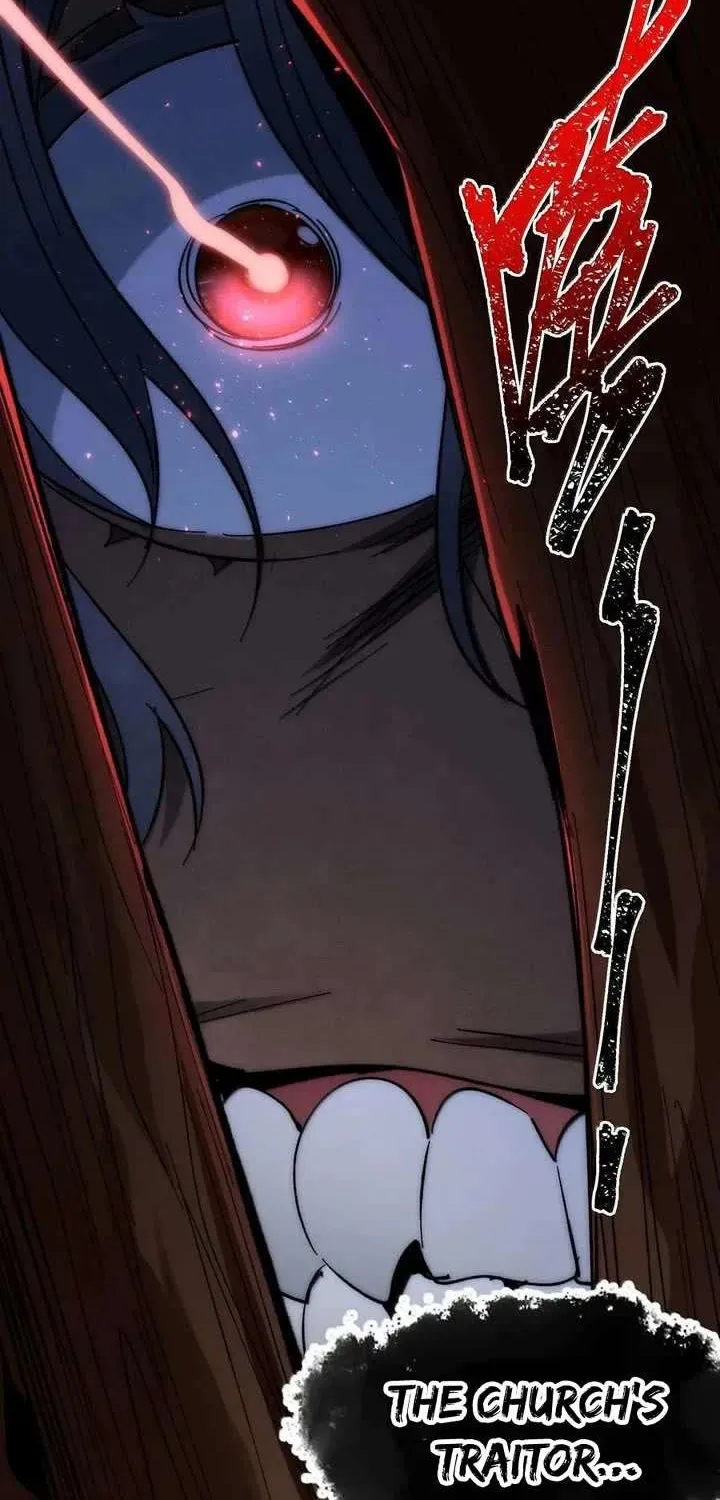 I’m Really Not the Evil God’s Lackey Chapter 131 page 10 - 