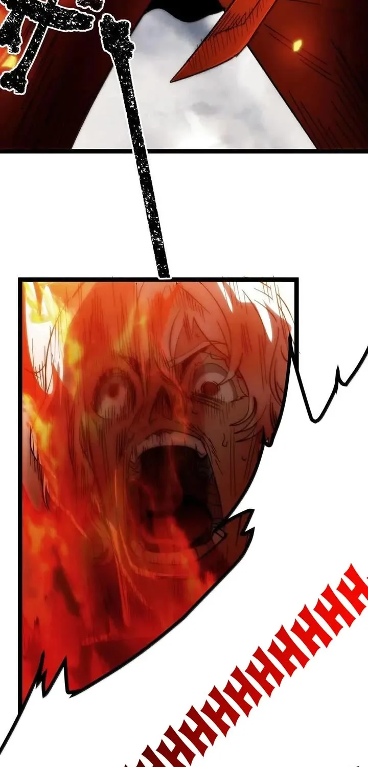 I’m Really Not the Evil God’s Lackey Chapter 131 page 91 - 