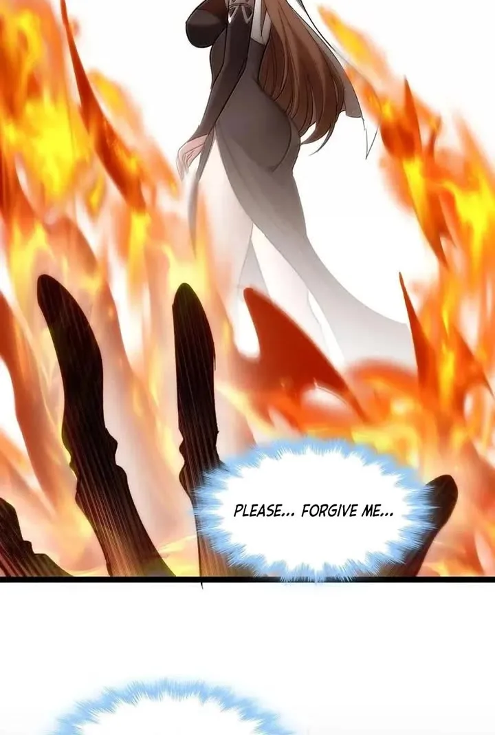 I’m Really Not the Evil God’s Lackey Chapter 131 page 94 - 