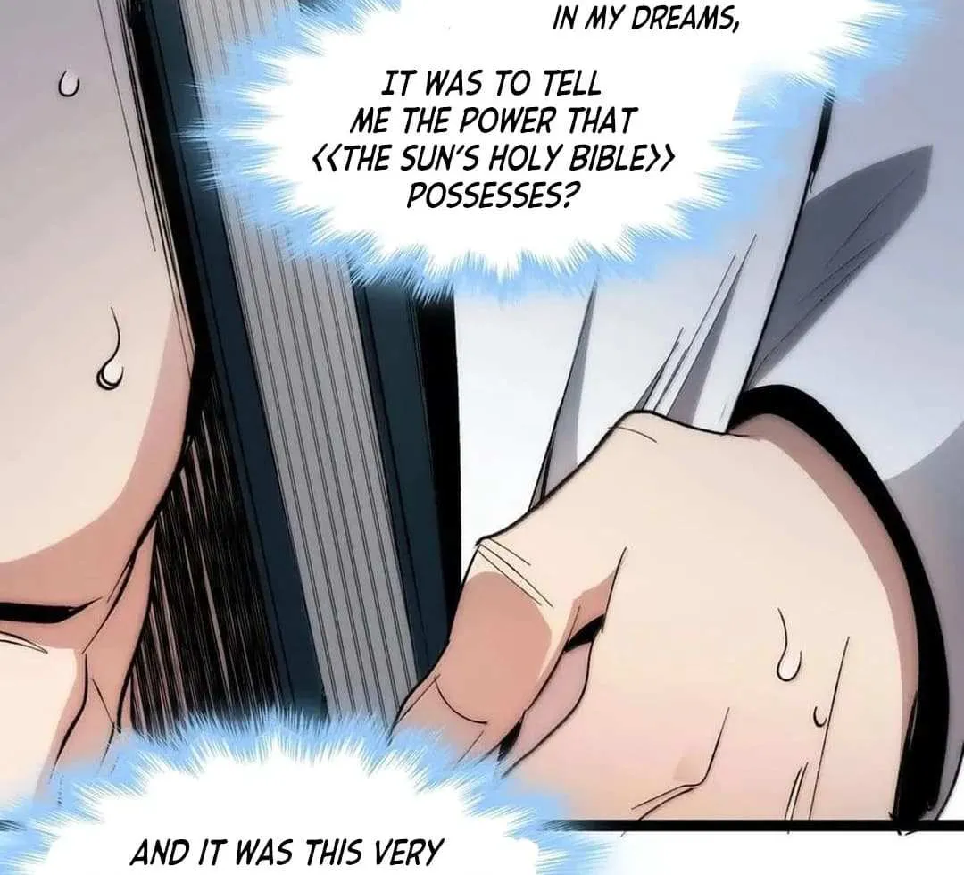 I’m Really Not the Evil God’s Lackey Chapter 132 page 105 - 