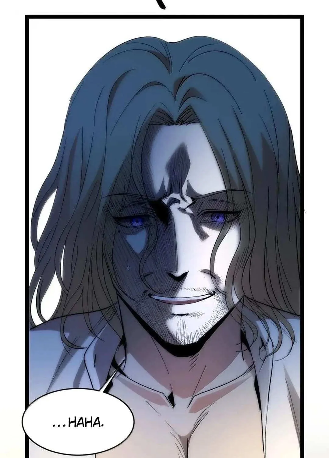 I’m Really Not the Evil God’s Lackey Chapter 132 page 134 - 