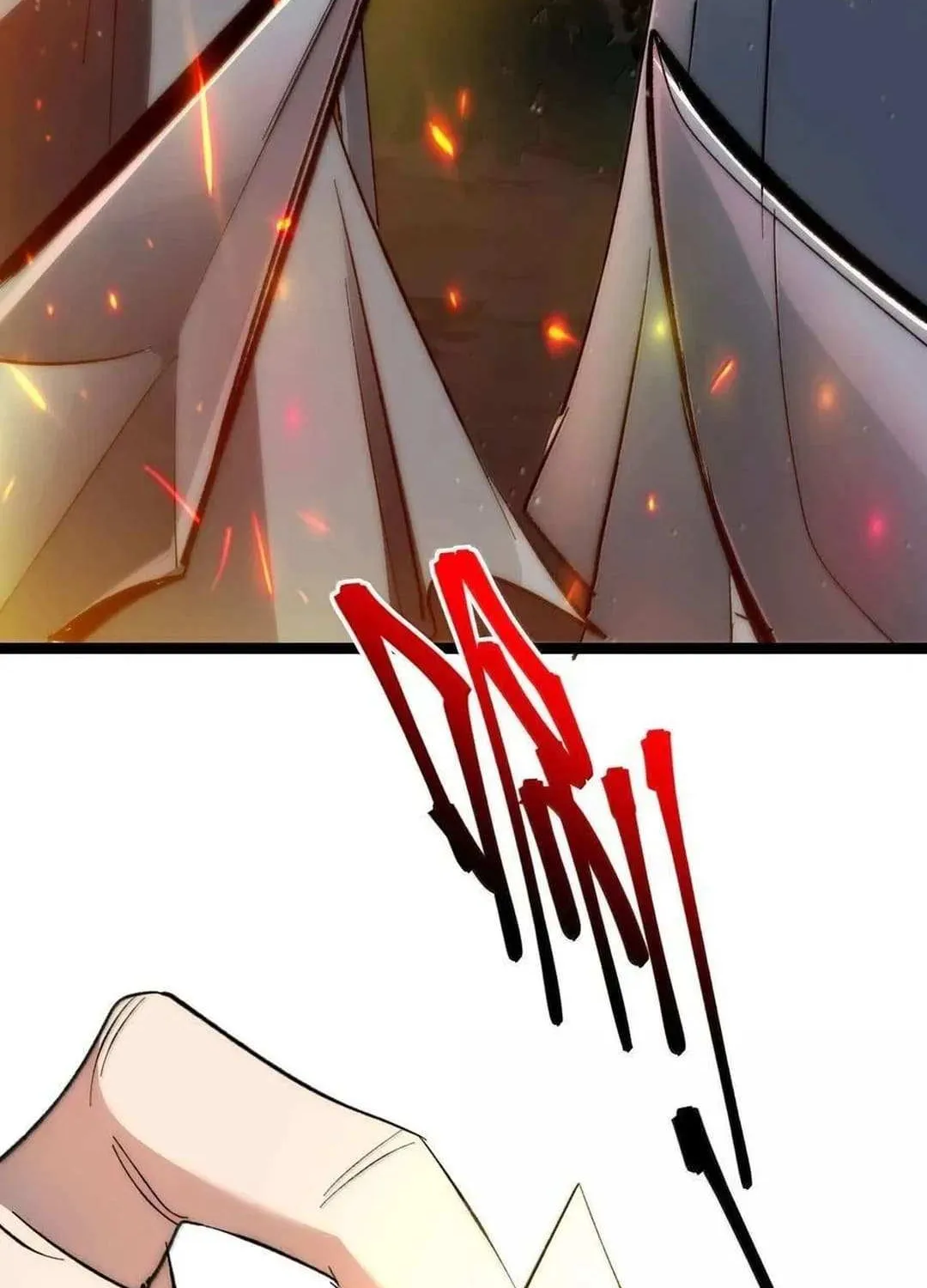 I’m Really Not the Evil God’s Lackey Chapter 132 page 138 - 