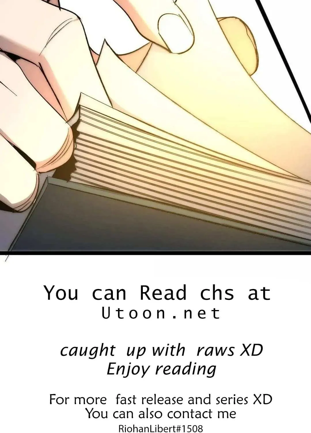 I’m Really Not the Evil God’s Lackey Chapter 132 page 139 - 