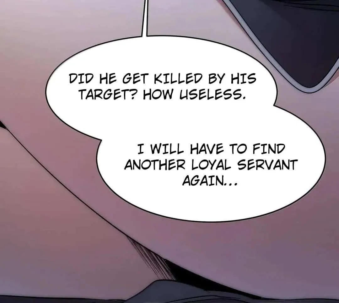 I’m Really Not the Evil God’s Lackey Chapter 132 page 15 - 
