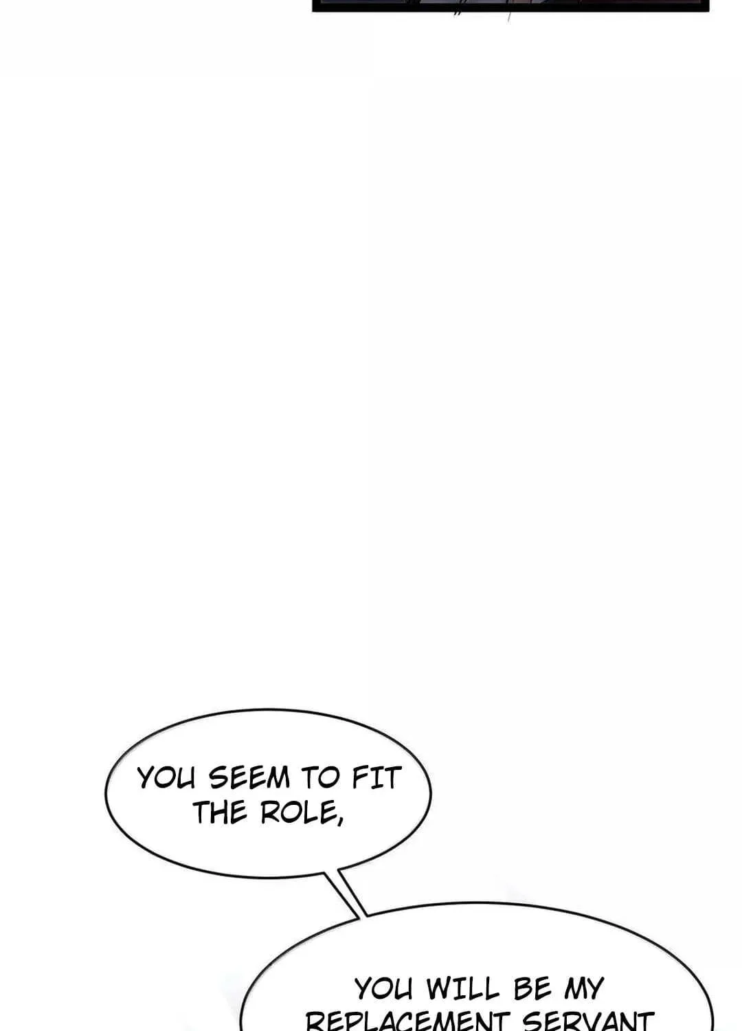 I’m Really Not the Evil God’s Lackey Chapter 132 page 17 - 