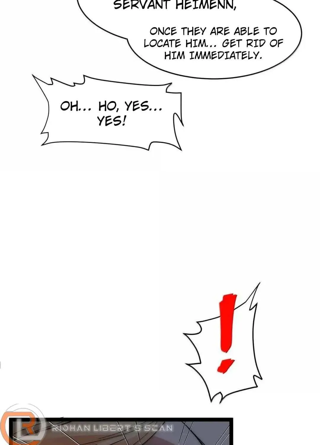 I’m Really Not the Evil God’s Lackey Chapter 132 page 30 - 