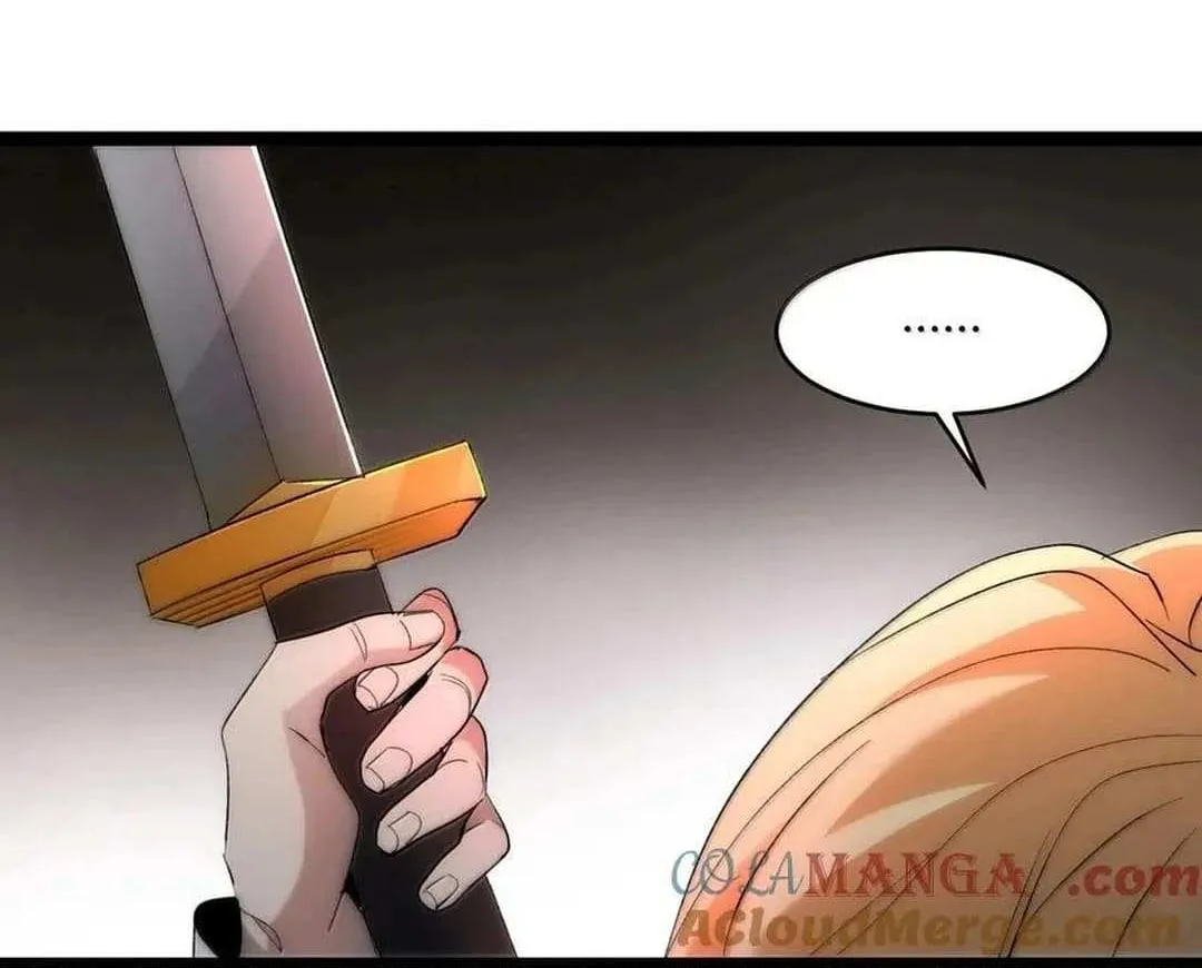 I’m Really Not the Evil God’s Lackey Chapter 132 page 52 - 