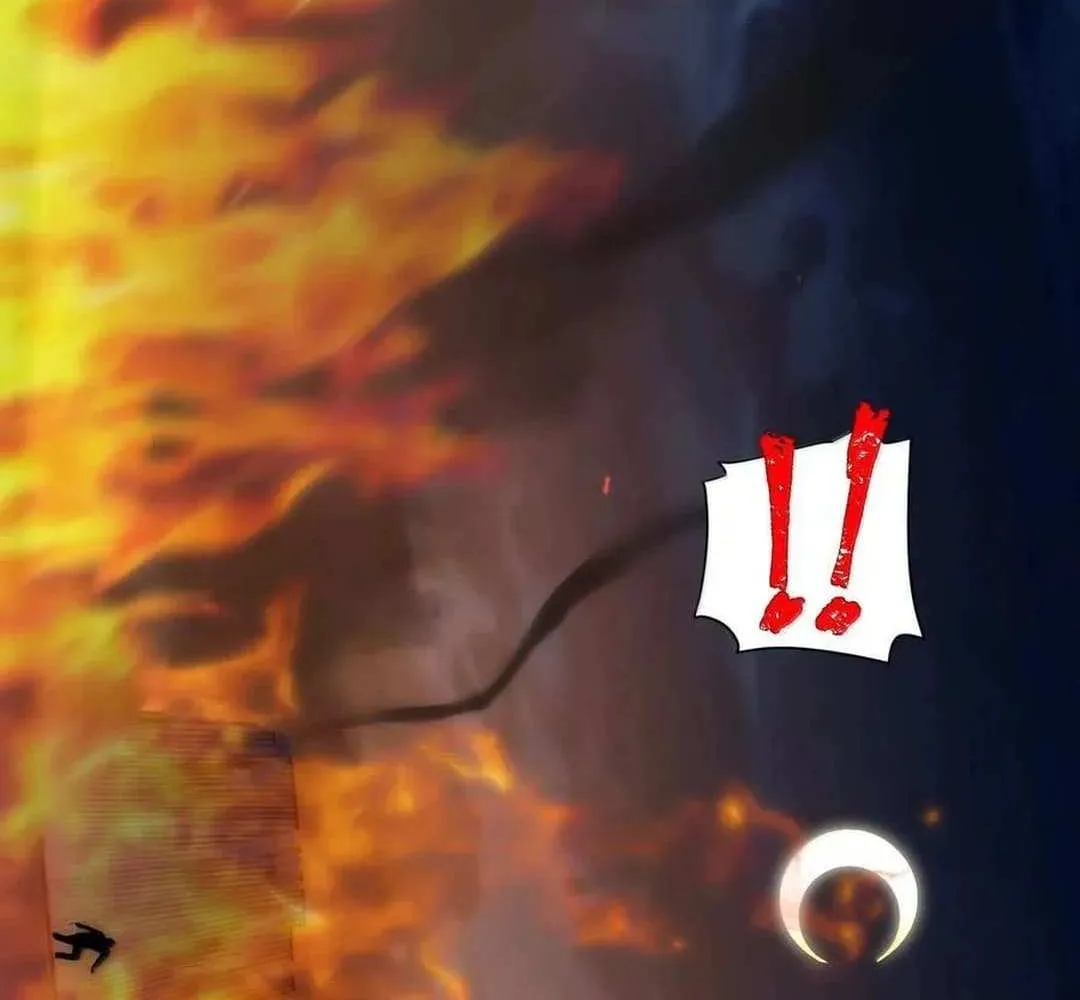 I’m Really Not the Evil God’s Lackey Chapter 132 page 65 - 