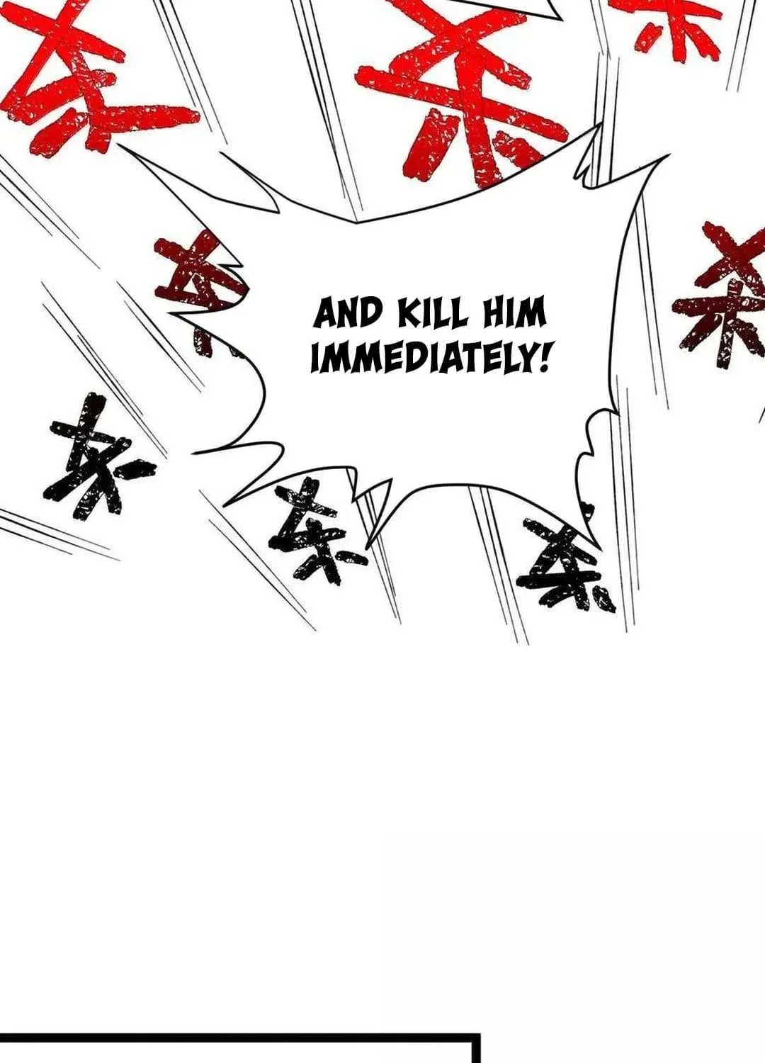 I’m Really Not the Evil God’s Lackey Chapter 132 page 87 - 