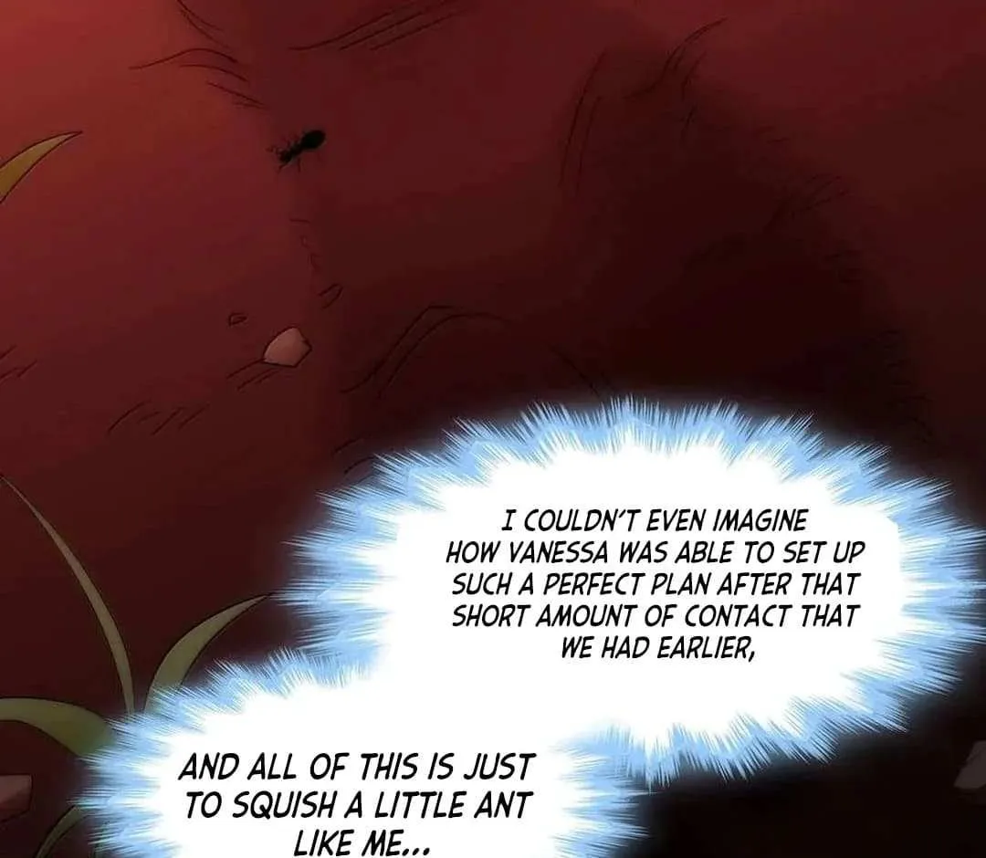 I’m Really Not the Evil God’s Lackey Chapter 132 page 98 - 
