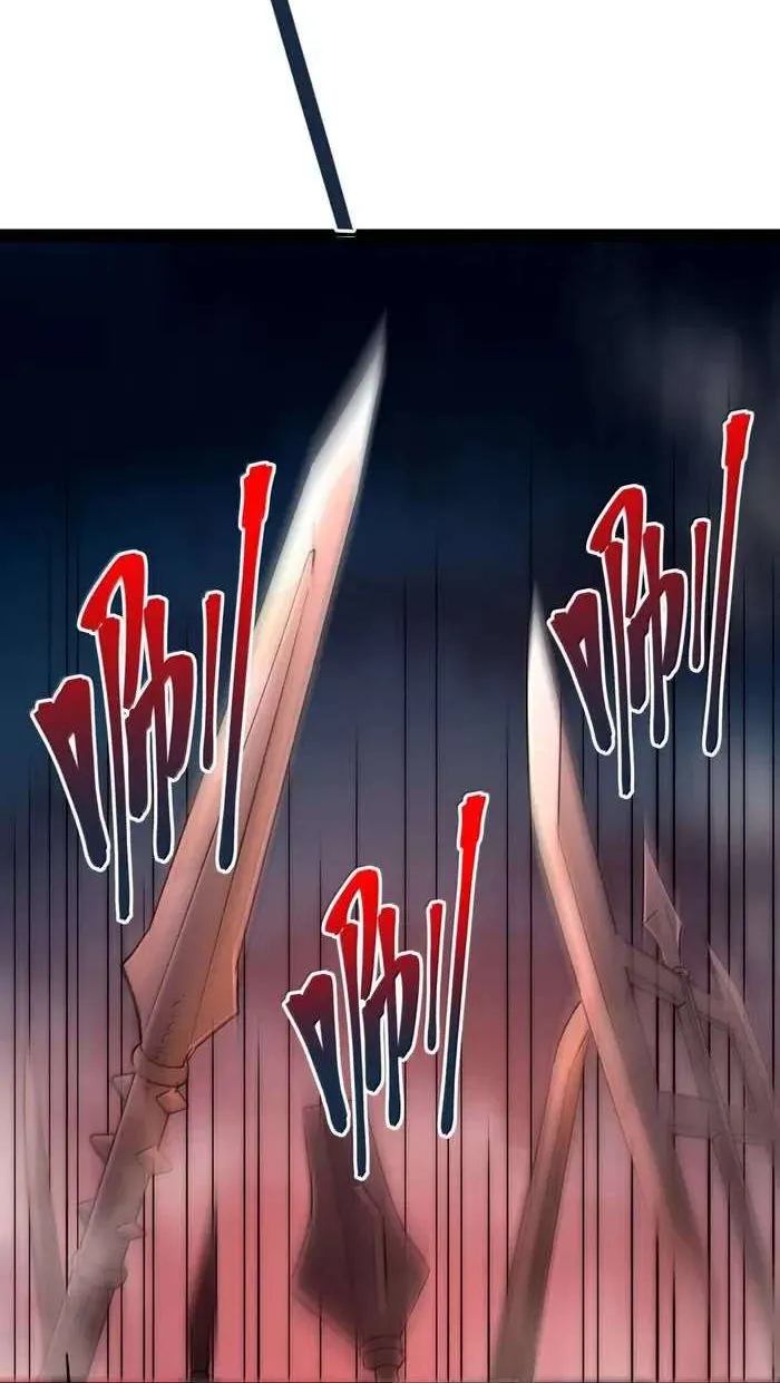 I’m Really Not the Evil God’s Lackey Chapter 133 page 16 - 