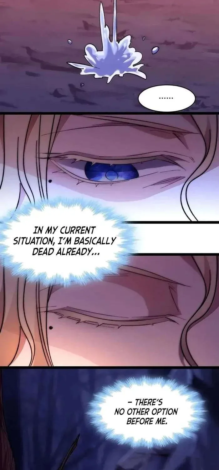 I’m Really Not the Evil God’s Lackey Chapter 133 page 20 - 