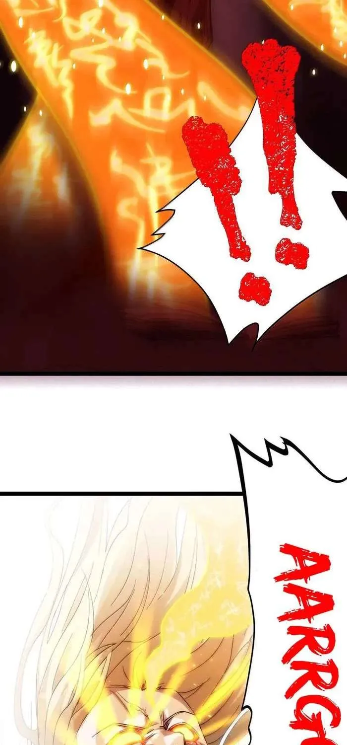 I’m Really Not the Evil God’s Lackey Chapter 133 page 27 - 