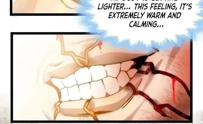 I’m Really Not the Evil God’s Lackey Chapter 133 page 42 - 