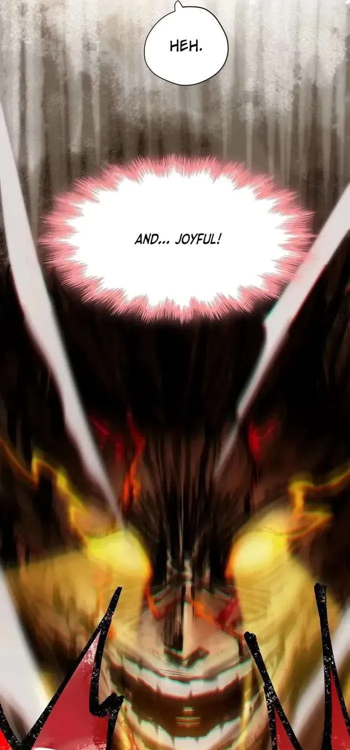 I’m Really Not the Evil God’s Lackey Chapter 133 page 43 - 