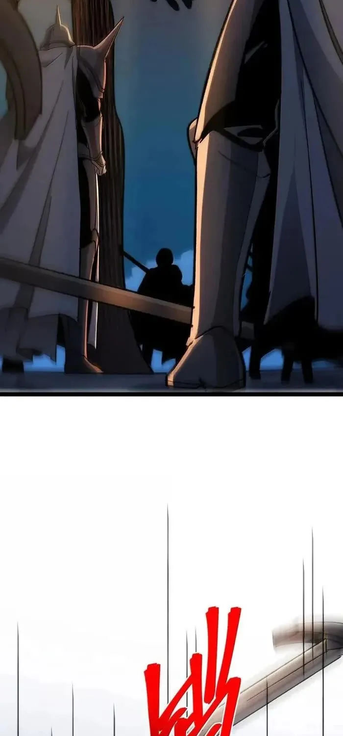 I’m Really Not the Evil God’s Lackey Chapter 133 page 49 - 