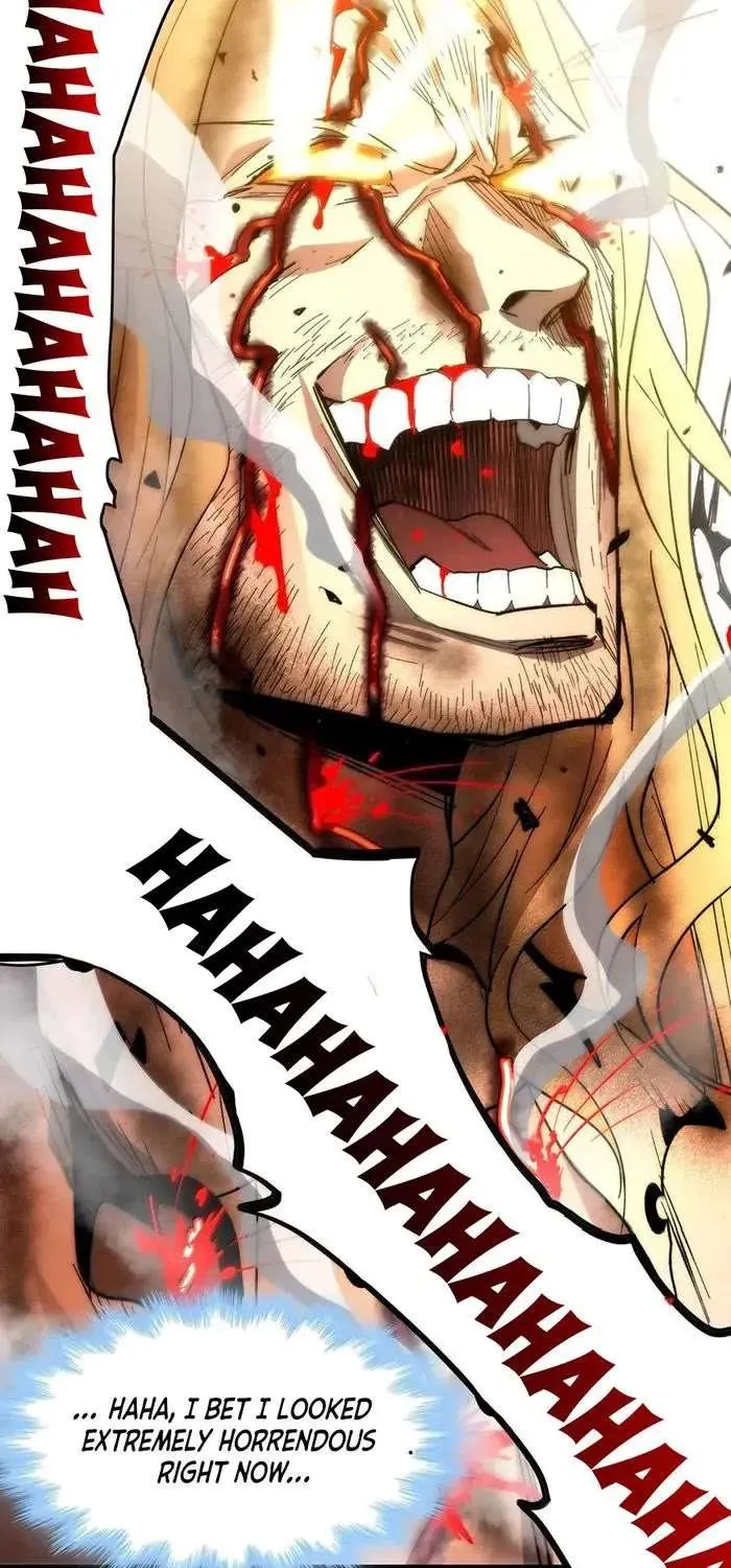 I’m Really Not the Evil God’s Lackey Chapter 133 page 61 - 