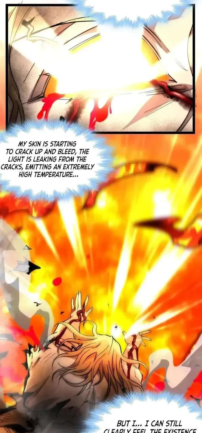 I’m Really Not the Evil God’s Lackey Chapter 133 page 63 - 