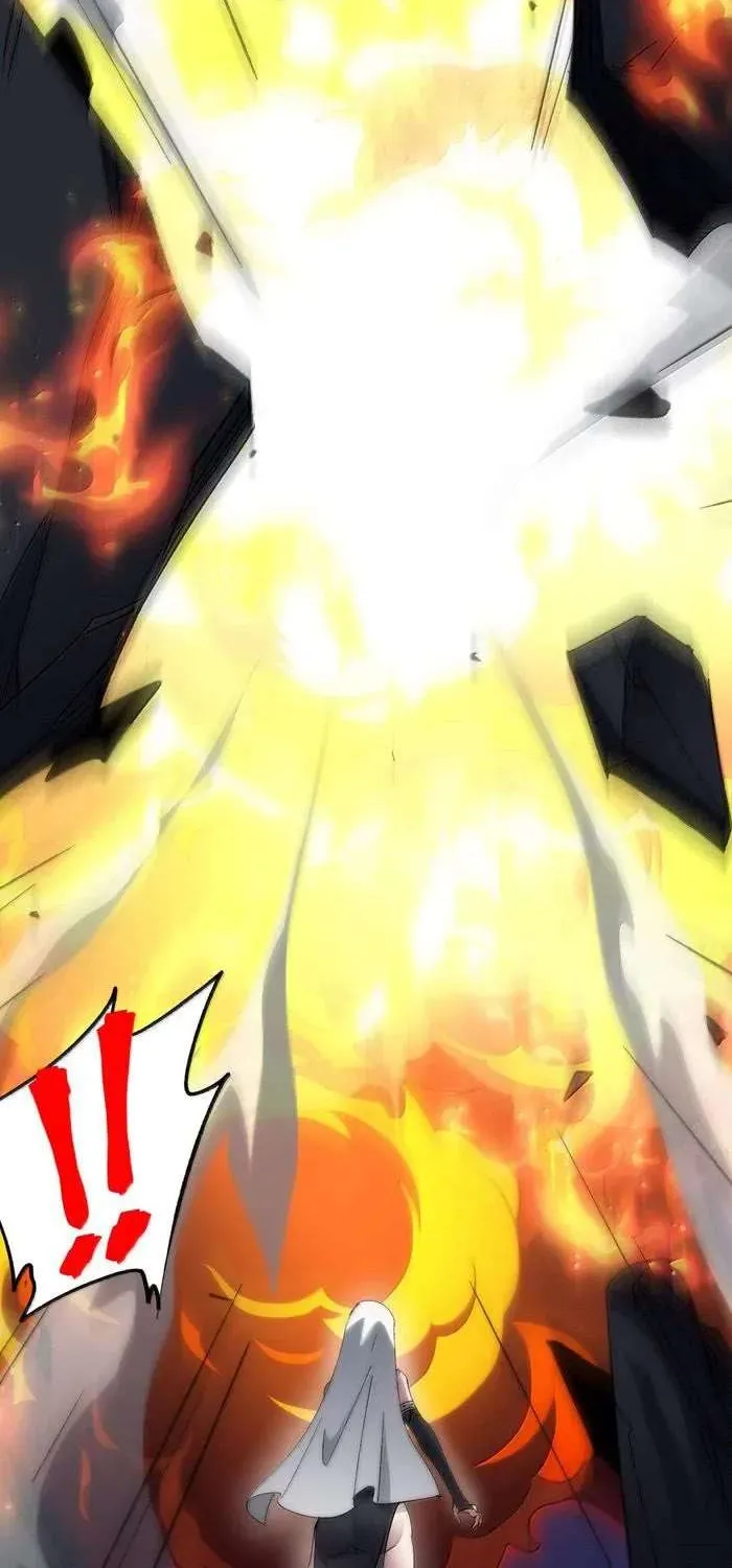 I’m Really Not the Evil God’s Lackey Chapter 133 page 82 - 