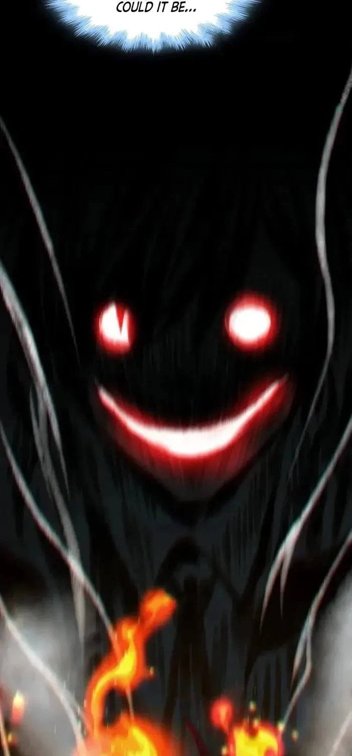 I’m Really Not the Evil God’s Lackey Chapter 133 page 89 - 