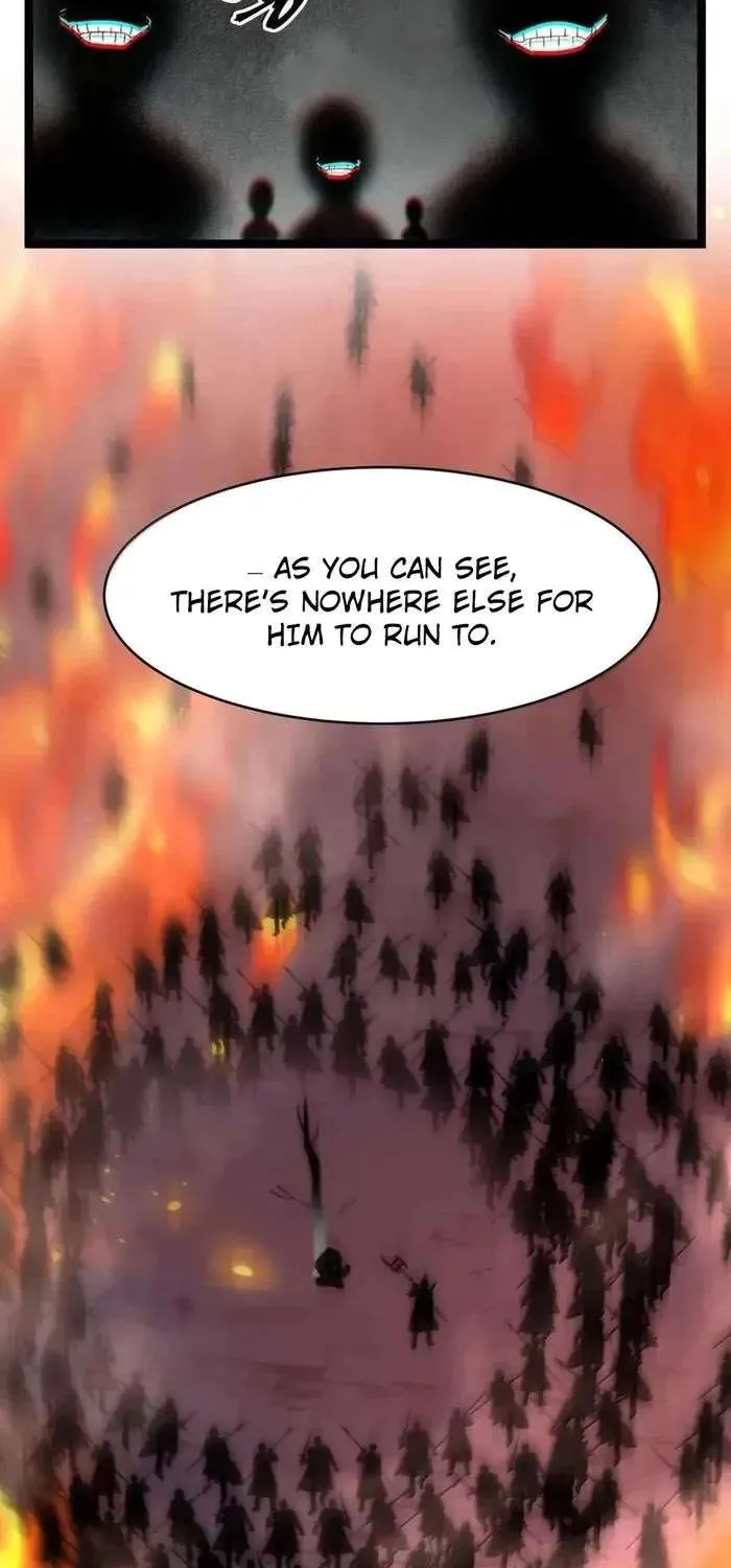 I’m Really Not the Evil God’s Lackey Chapter 133 page 10 - 