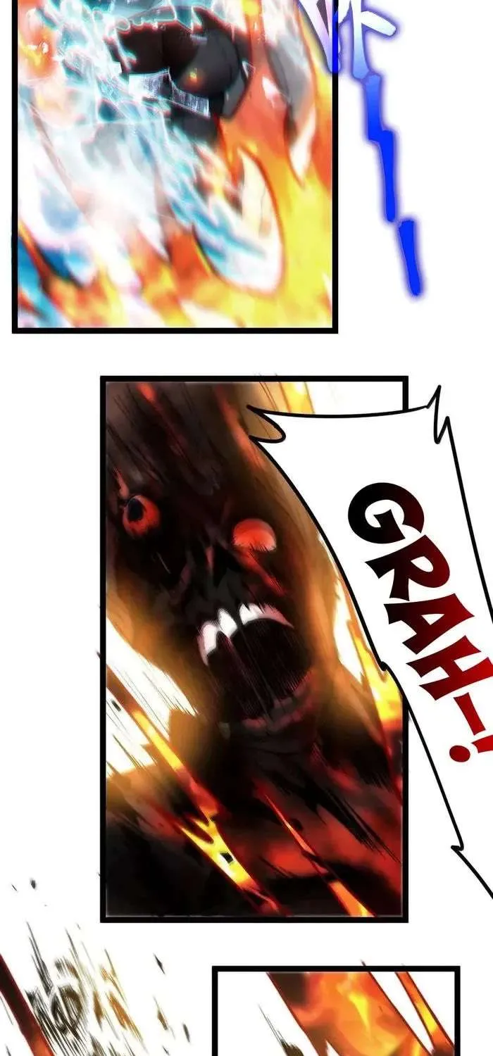I’m Really Not the Evil God’s Lackey Chapter 133 page 91 - 