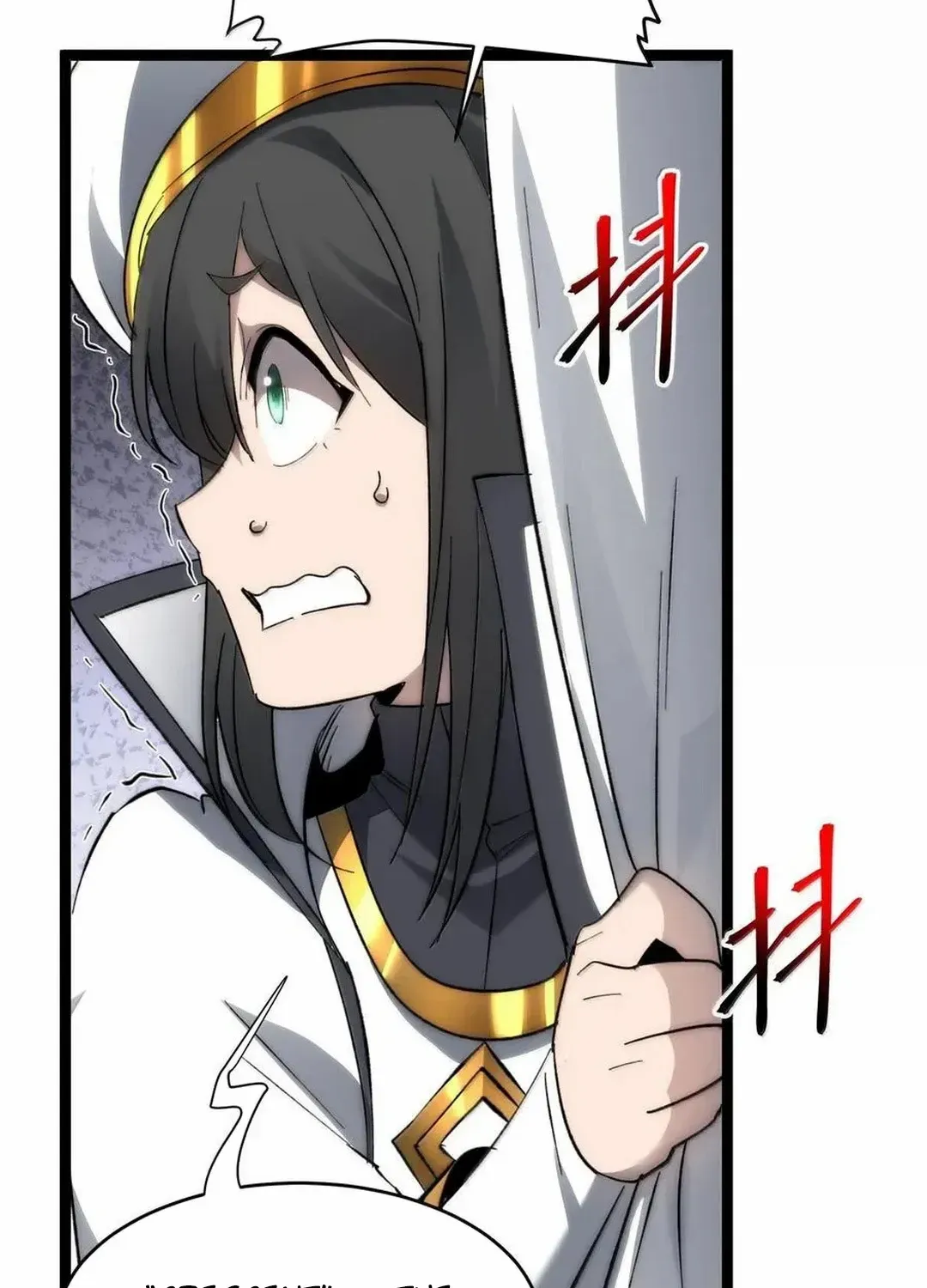 I’m Really Not the Evil God’s Lackey Chapter 134 page 102 - 