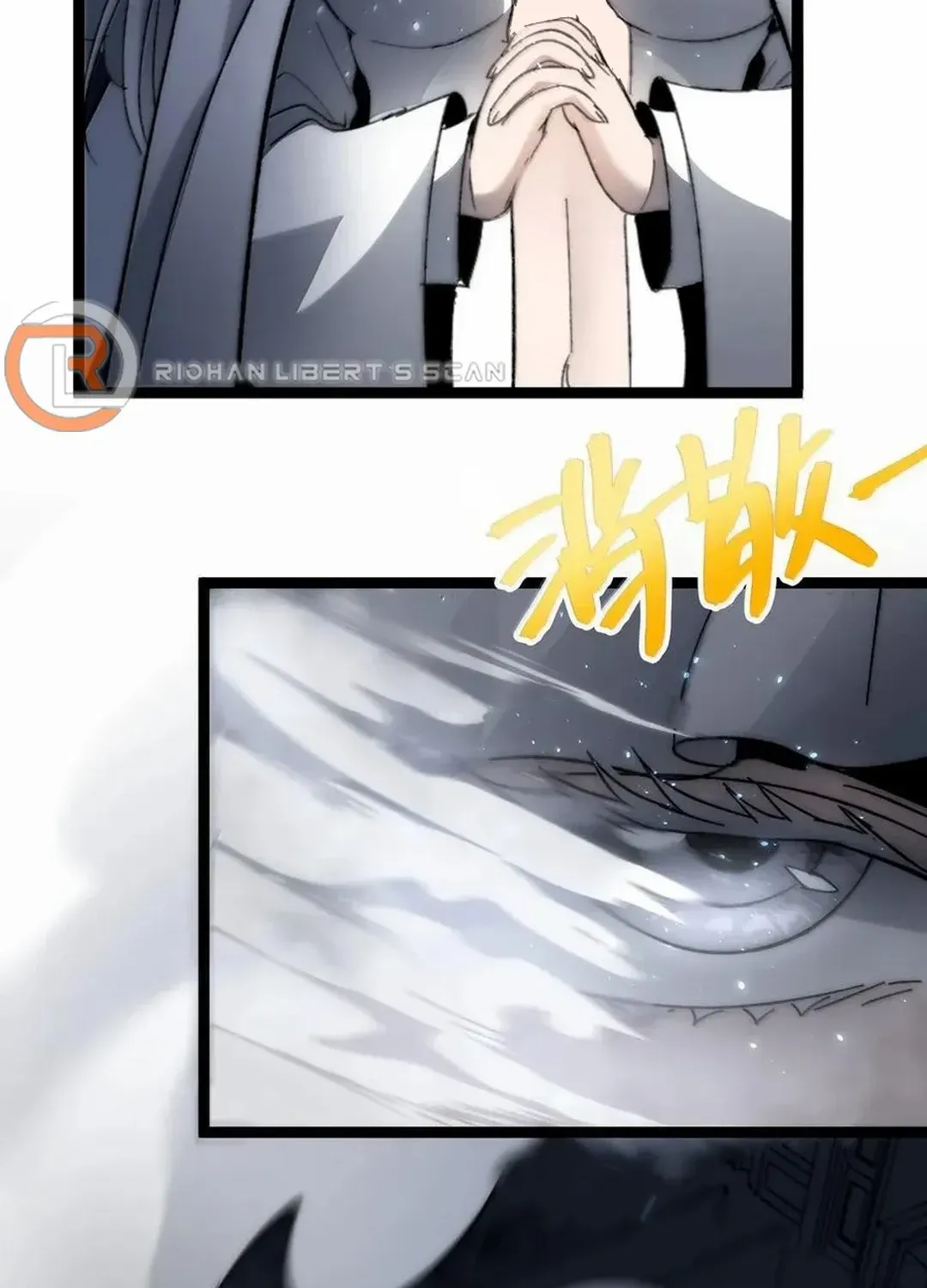 I’m Really Not the Evil God’s Lackey Chapter 134 page 119 - 