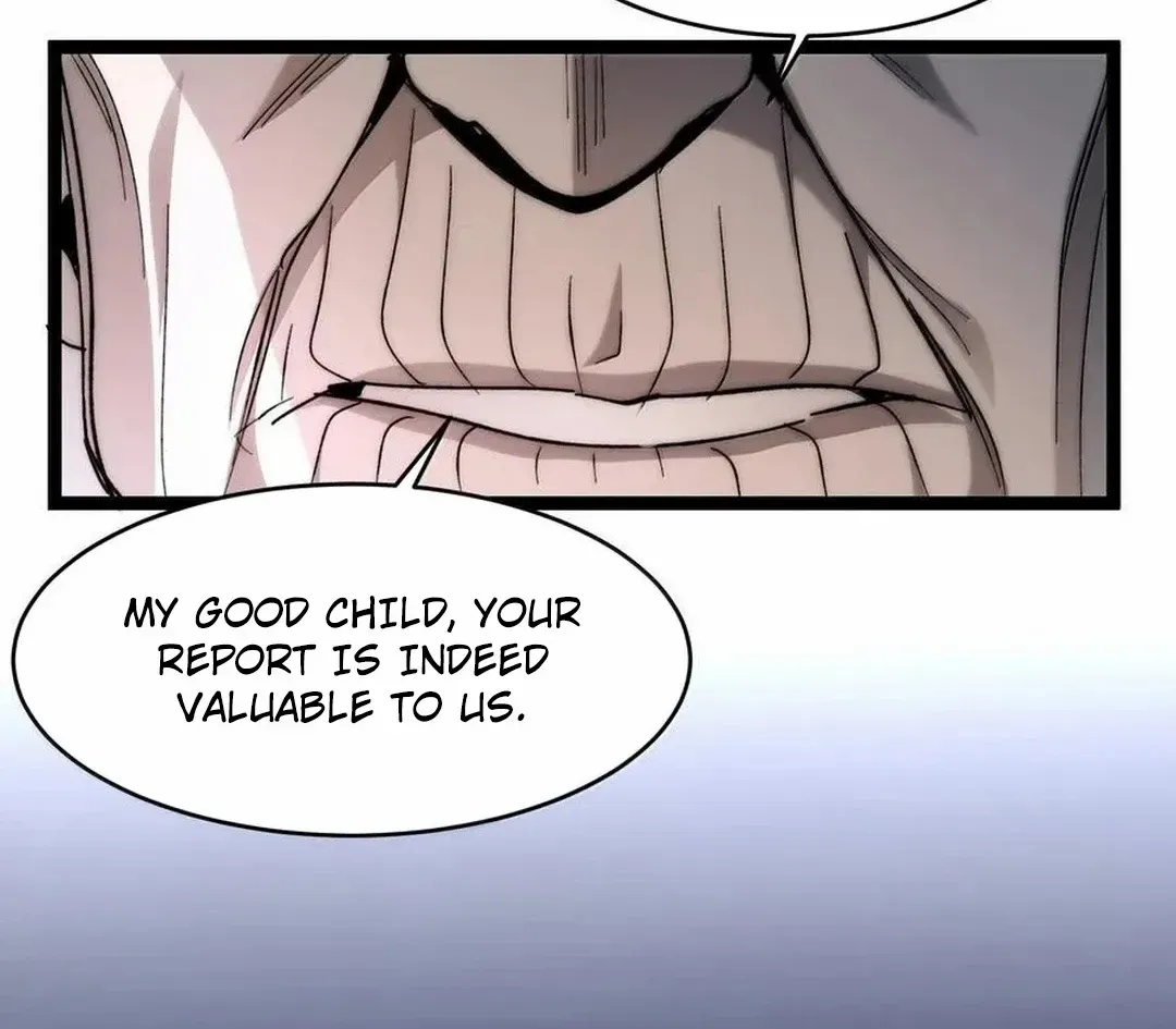 I’m Really Not the Evil God’s Lackey Chapter 134 page 13 - 