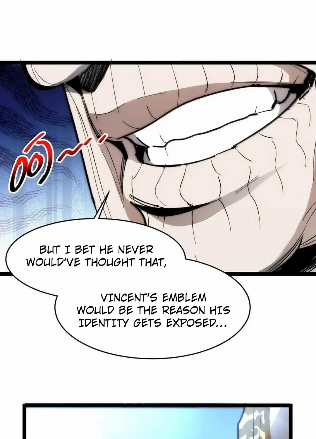 I’m Really Not the Evil God’s Lackey Chapter 134 page 42 - 