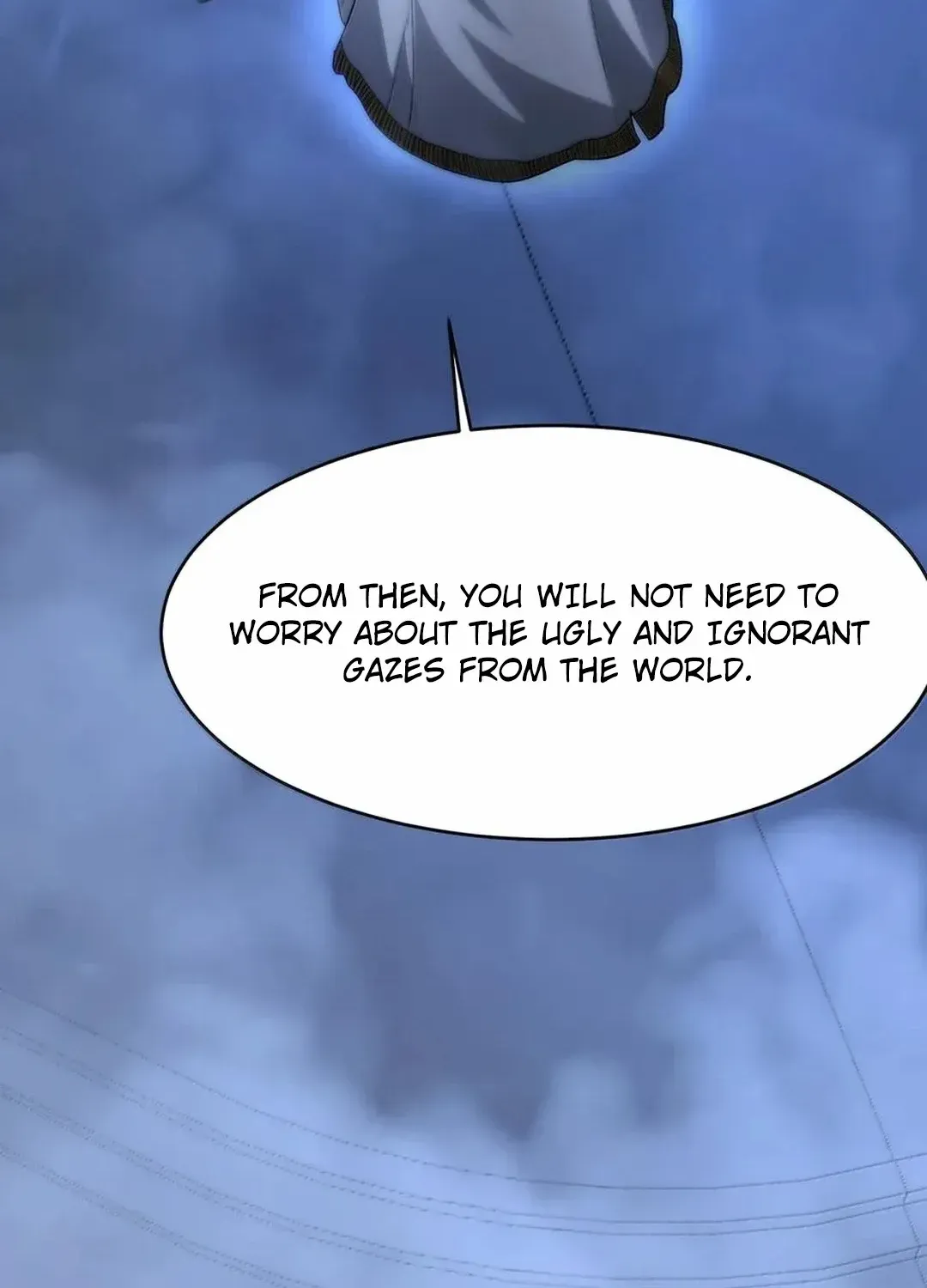 I’m Really Not the Evil God’s Lackey Chapter 134 page 49 - 