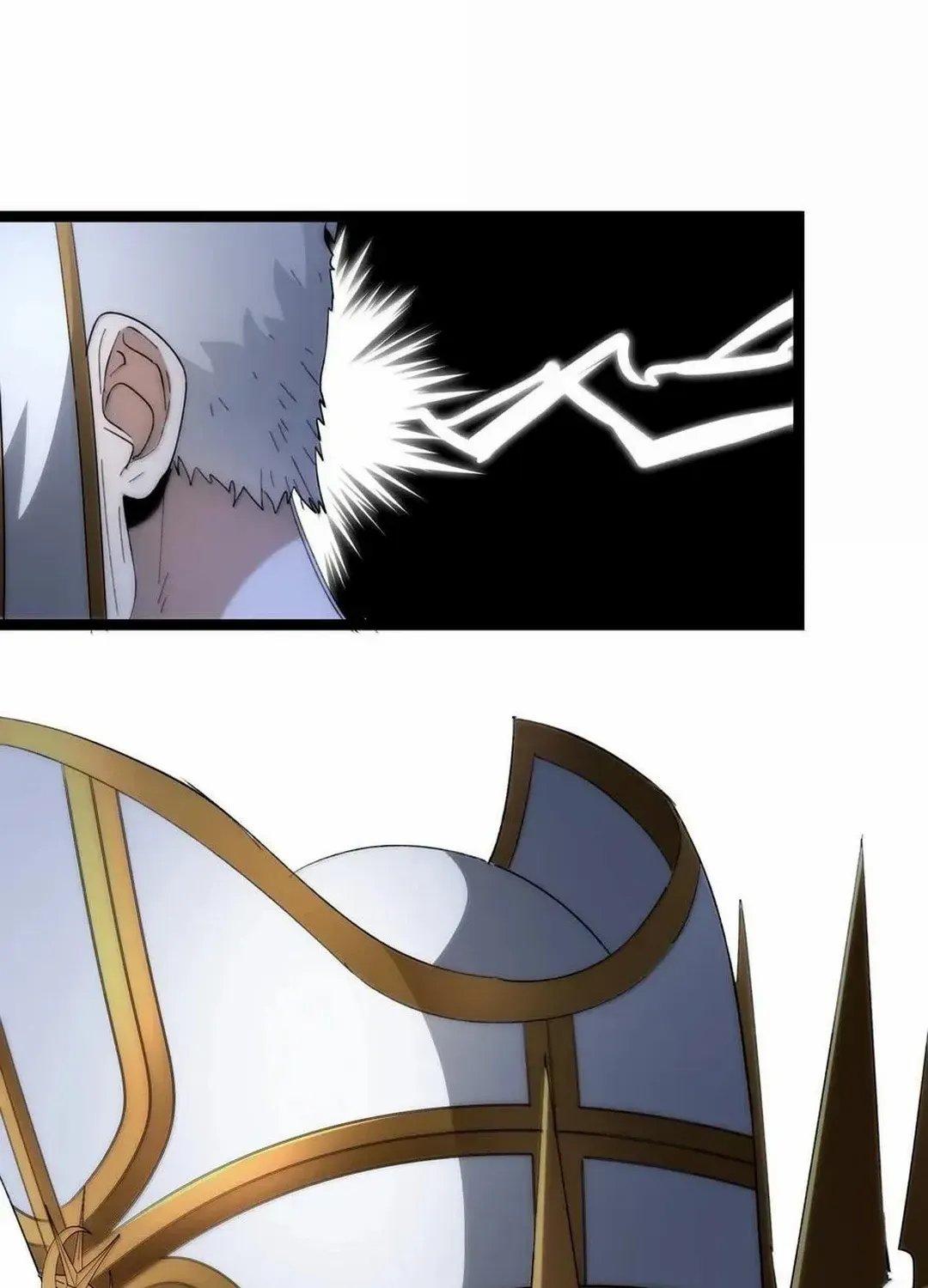 I’m Really Not the Evil God’s Lackey Chapter 134 page 52 - 