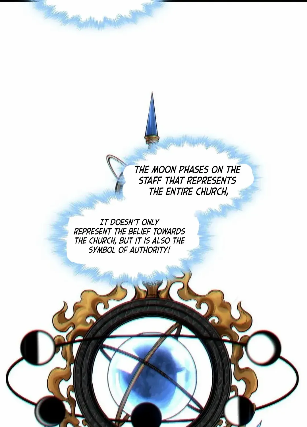 I’m Really Not the Evil God’s Lackey Chapter 134 page 68 - 
