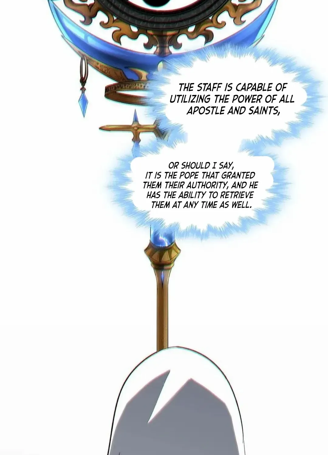 I’m Really Not the Evil God’s Lackey Chapter 134 page 69 - 