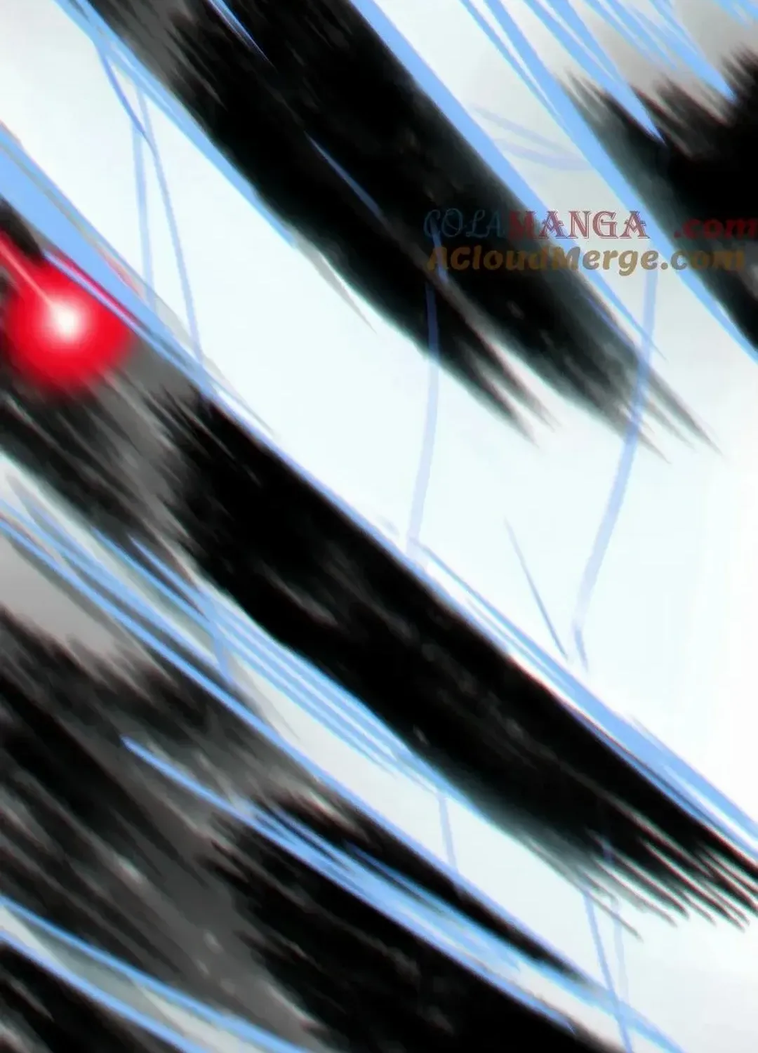 I’m Really Not the Evil God’s Lackey Chapter 134 page 71 - 