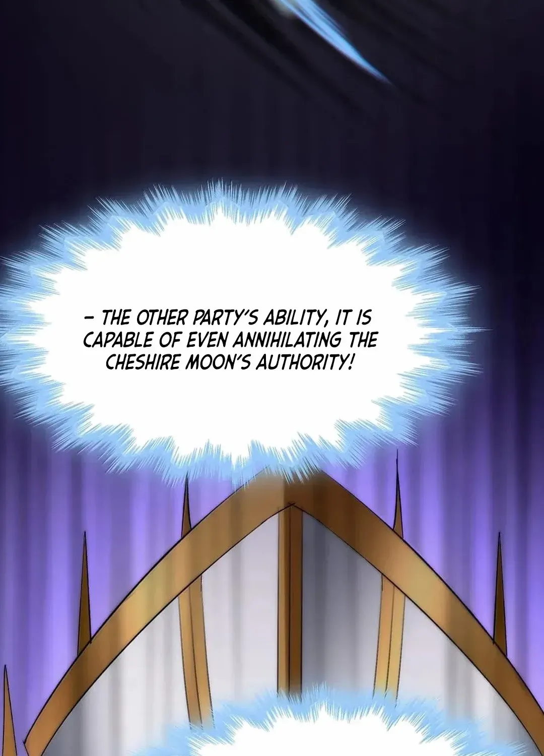 I’m Really Not the Evil God’s Lackey Chapter 134 page 73 - 