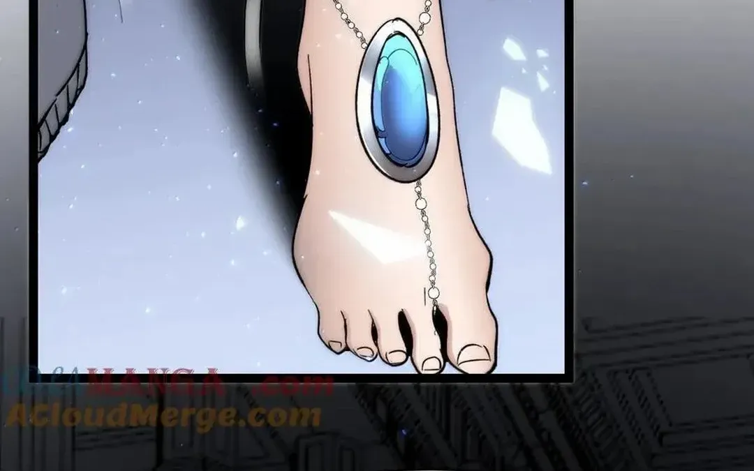 I’m Really Not the Evil God’s Lackey Chapter 134 page 85 - 