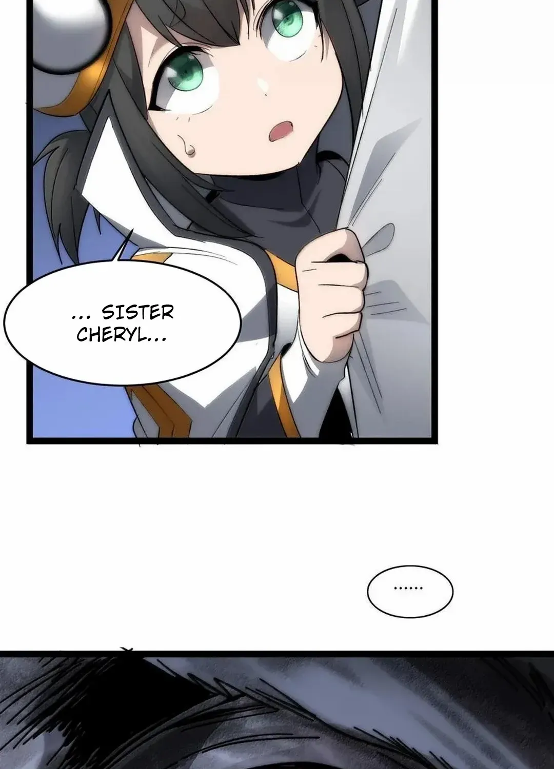 I’m Really Not the Evil God’s Lackey Chapter 134 page 96 - 