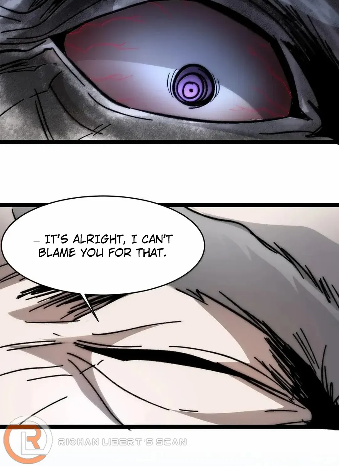 I’m Really Not the Evil God’s Lackey Chapter 134 page 97 - 