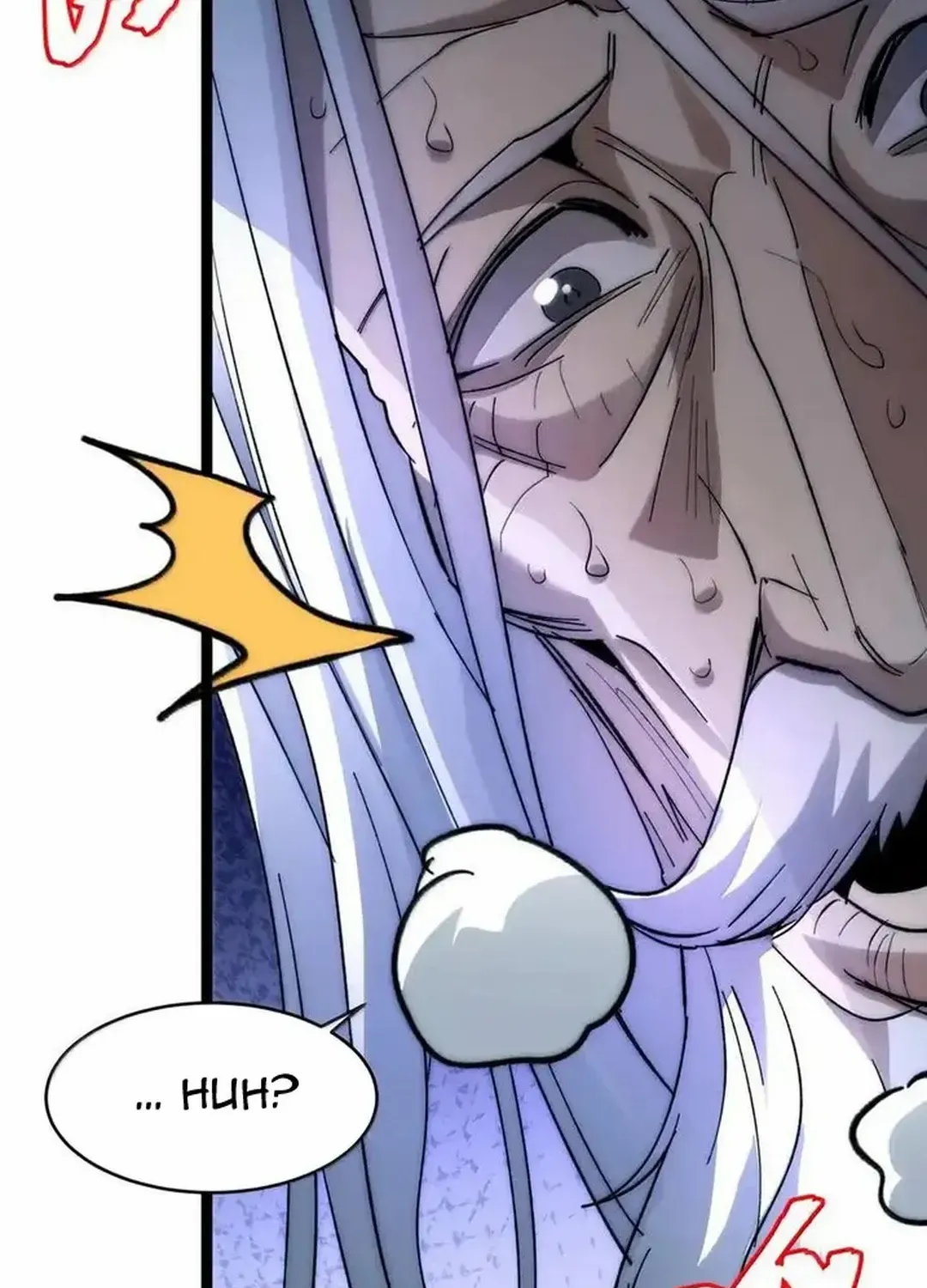 I’m Really Not the Evil God’s Lackey Chapter 135 page 112 - 