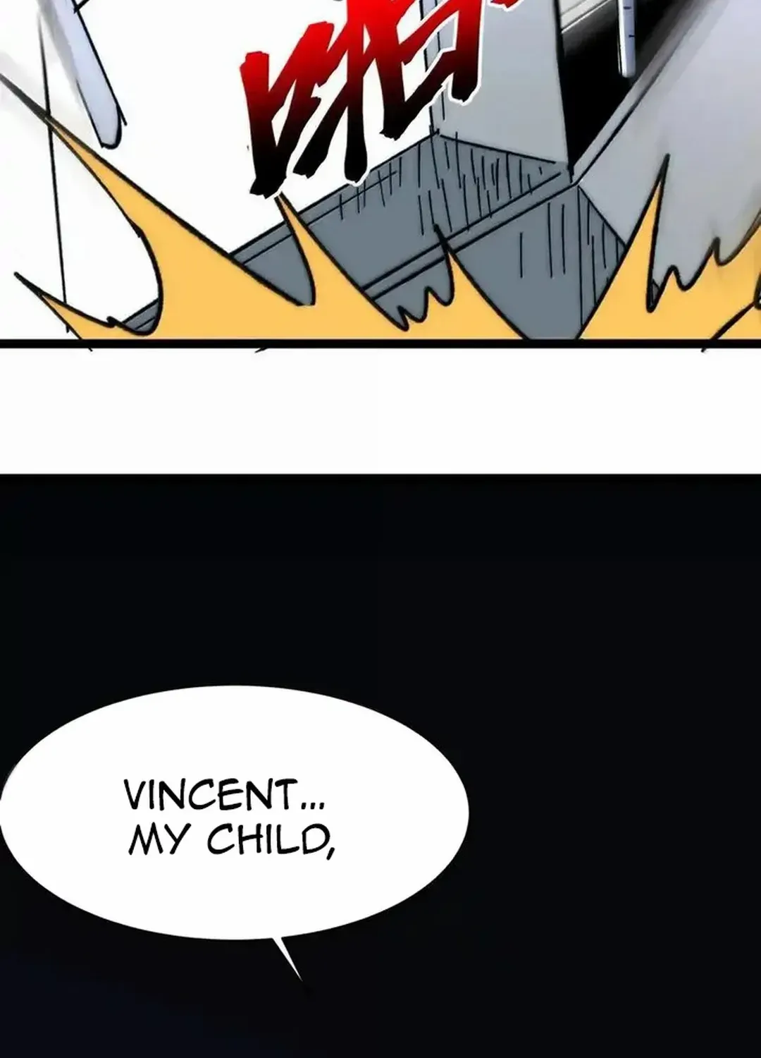 I’m Really Not the Evil God’s Lackey Chapter 135 page 122 - 