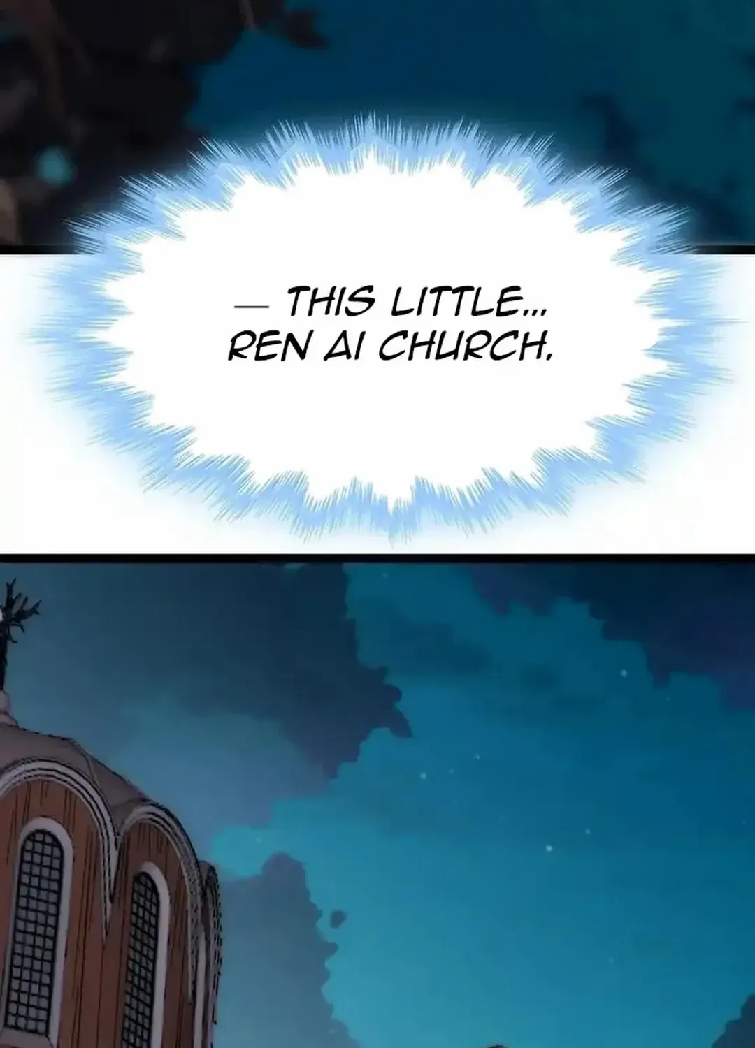 I’m Really Not the Evil God’s Lackey Chapter 135 page 24 - 
