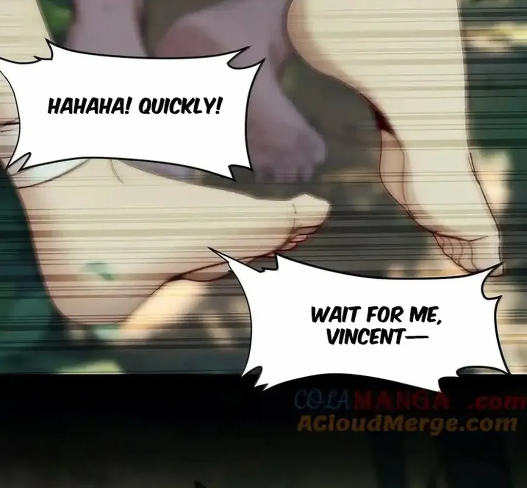 I’m Really Not the Evil God’s Lackey Chapter 135 page 28 - 