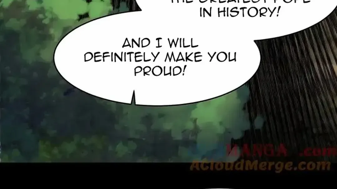 I’m Really Not the Evil God’s Lackey Chapter 135 page 54 - 
