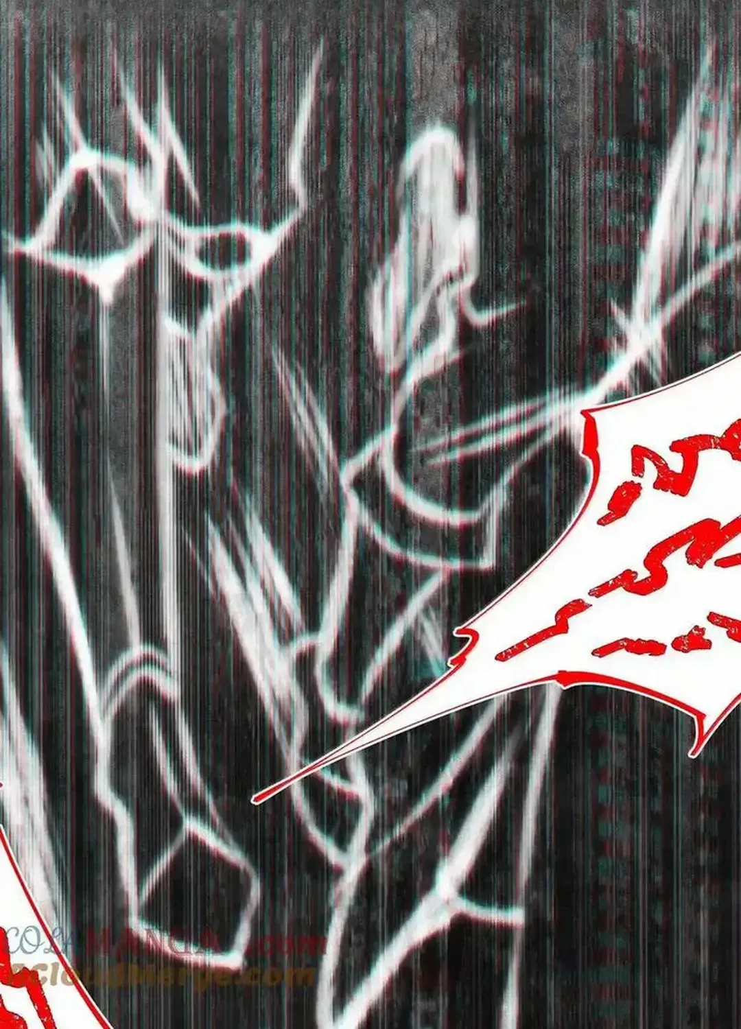 I’m Really Not the Evil God’s Lackey Chapter 135 page 59 - 