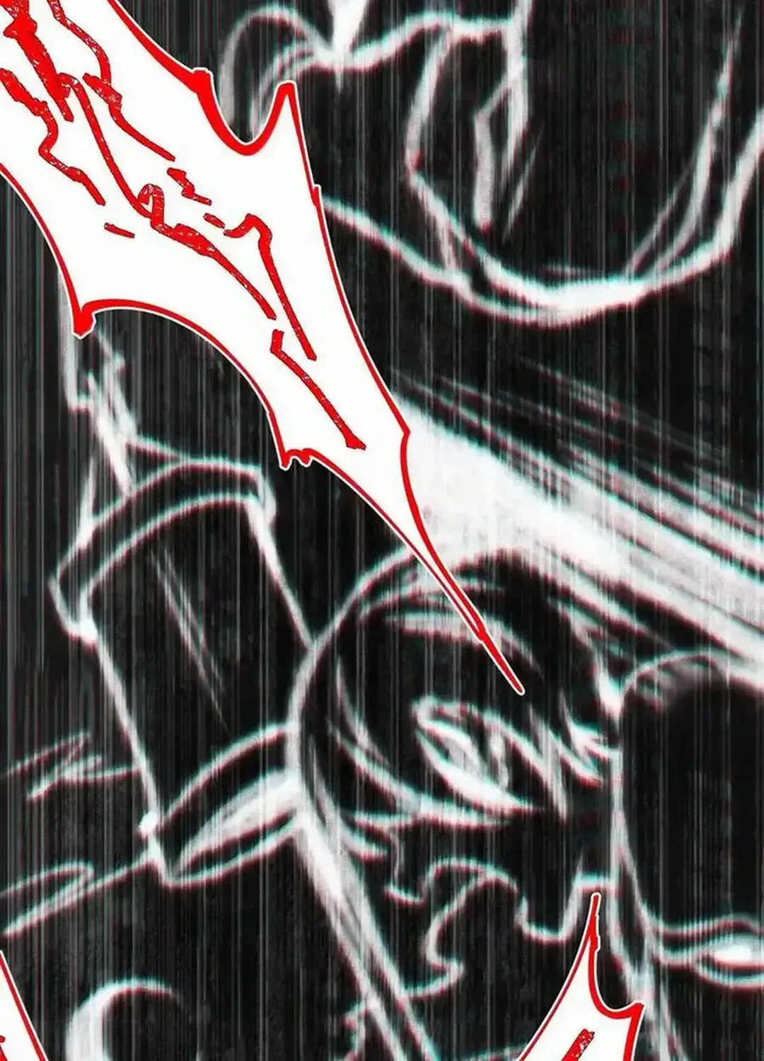 I’m Really Not the Evil God’s Lackey Chapter 135 page 60 - 