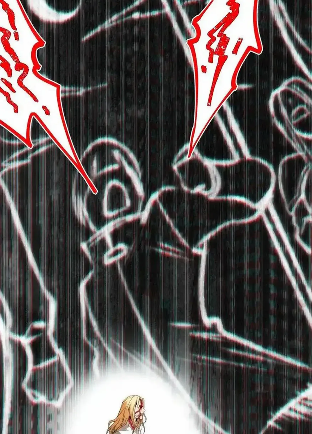I’m Really Not the Evil God’s Lackey Chapter 135 page 61 - 