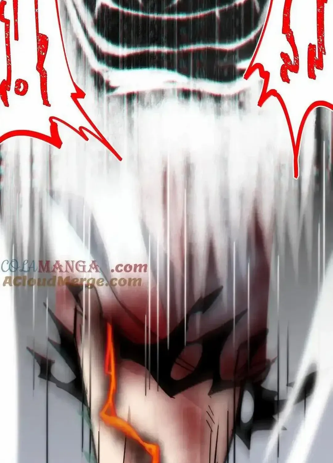 I’m Really Not the Evil God’s Lackey Chapter 135 page 64 - 